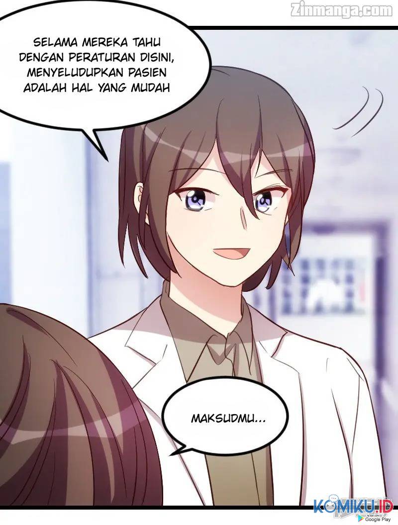 CEO’s Sudden Proposal Chapter 164 Gambar 11